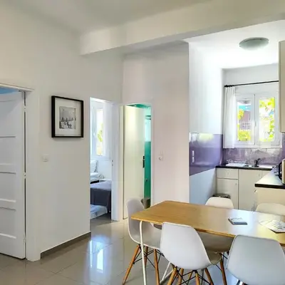 KYMA Apartments - Athens Acropolis 5