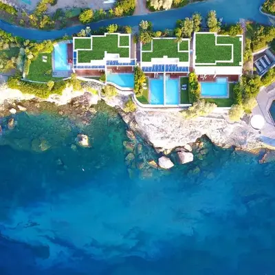 Grand Resort Lagonissi