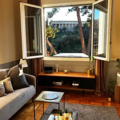 Agora Vista Acropolis