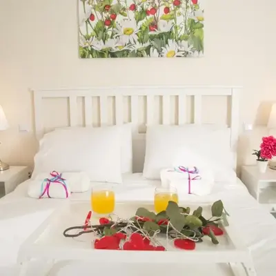 Magnificent luxury retrostyle flat Acropolis view