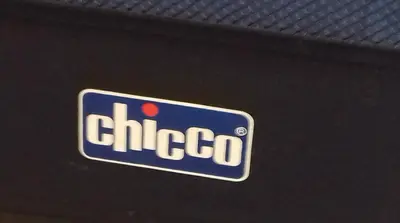 a close up of a chico sign on a laptop at The Best Spot in The Center in Athens
