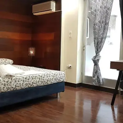 Errathens Cherry and Berry Apartments - Athens Center