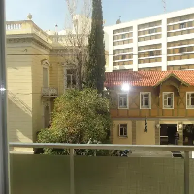 Athenian Center Athens Kolonaki
