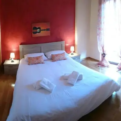 Marianas Inn