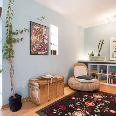 Garden Studio 55 s.m.