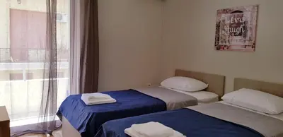 Gallery image of Spacious Apartment in the Historical Center of Athens in Athens