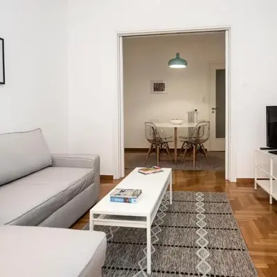 Truman Apartment - Athens