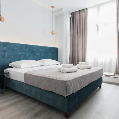 Enattica Monastiraki Living