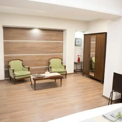 Athens Center Spacious Luxury Apartment