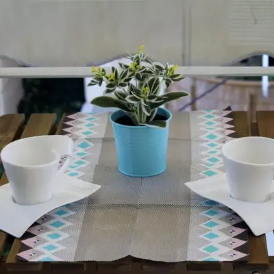 Cozy studio apartment in PIREUS