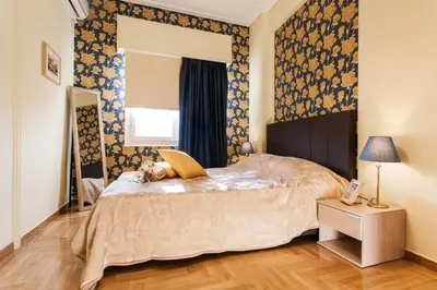 Gallery image of Private Central View rooms in Shared apartment near to Acropolis Metro Station in Athens