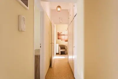 Gallery image of Private Central View rooms in Shared apartment near to Acropolis Metro Station in Athens