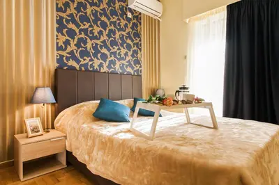 Gallery image of Private Central View rooms in Shared apartment near to Acropolis Metro Station in Athens
