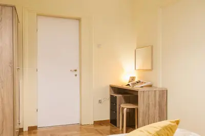 Gallery image of Private Central View rooms in Shared apartment near to Acropolis Metro Station in Athens