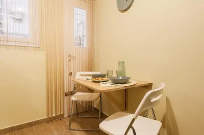 Gallery image of Private Central View rooms in Shared apartment near to Acropolis Metro Station in Athens