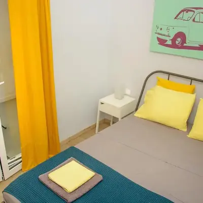 Comfy brand new apt near Acropolis museum