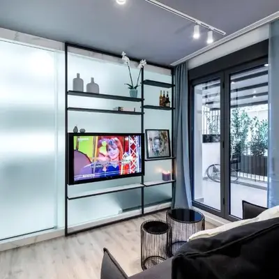 Syntagma Elysan Urban Stays