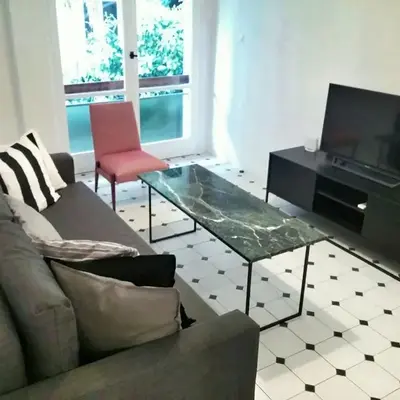 Central new Kolonaki apartment
