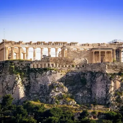 Feel Athens Studios at Monastiraki