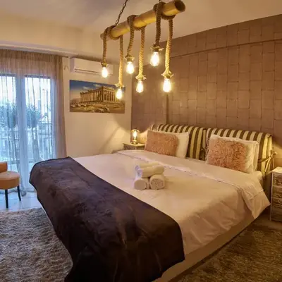 Signature Athens Residence