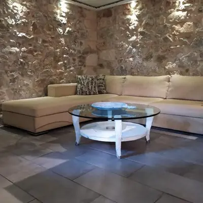 Stone House