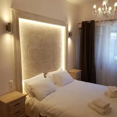 JOHN BEAUTY 50m2