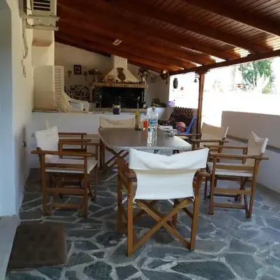 Aliki House