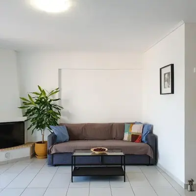 KYMA Apartments - Athens Acropolis 14