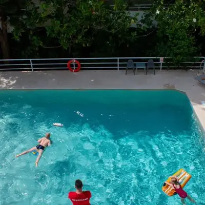 Stefanakis Hotel & Apartments