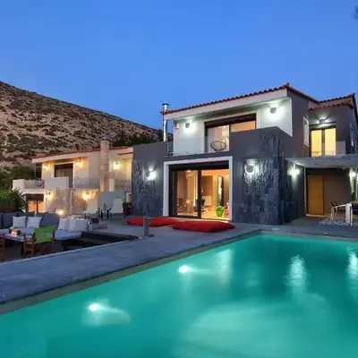 Adam & Eve Villas