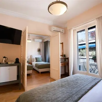 Art Gallery Hotel