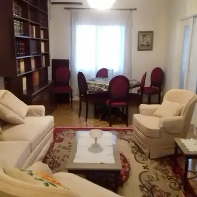 George apartment