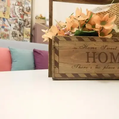 Feels Like Home 1