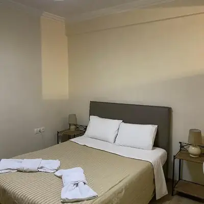 Athens central apartment