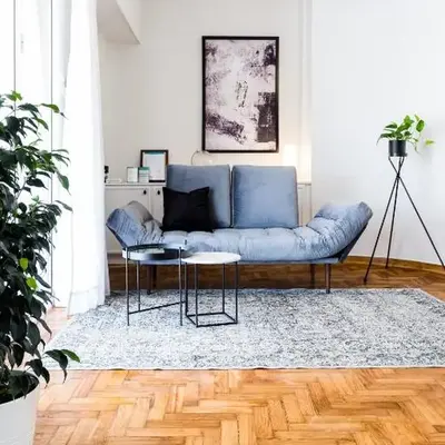 Classy Luminous 1BD Apartment in Kolonaki by UPSTREET