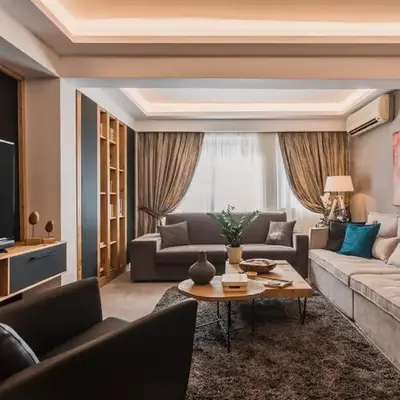 Acropolis Luxury Living