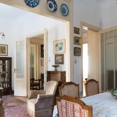 Plaka Vintage