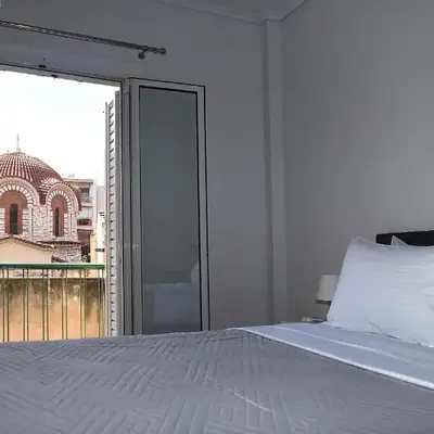 Pnyka Apartment 1
