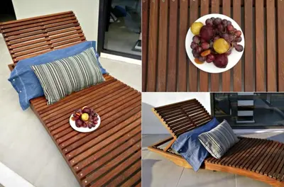 a wooden chair with a bowl of fruit and a plate of food at Stylish penthouse with Acropolis and 360 view in Athens