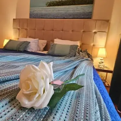 Apartment near sea Elpida's Edem