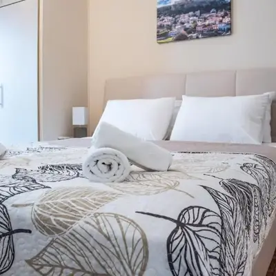 Fix Divine Apartment