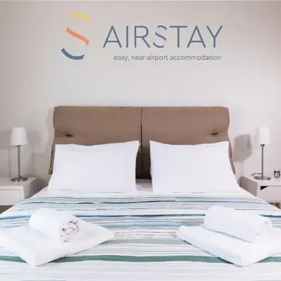 Anivia Apartments Airport by Airstay