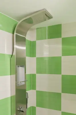 Gallery image of Safe, Central, Smart Double Rooms in apartment, next metro station walk to Acropolis in Athens