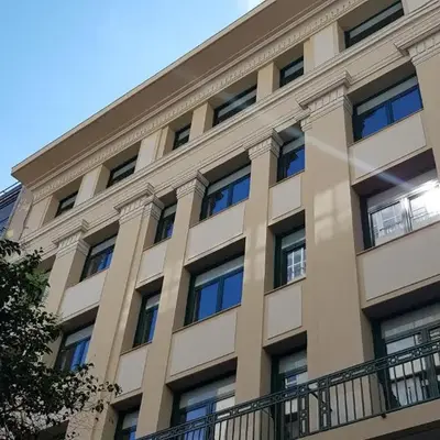 Klepsydra Urban Suites