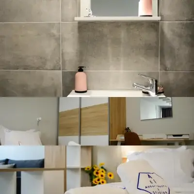 A&I Apartments & Studios