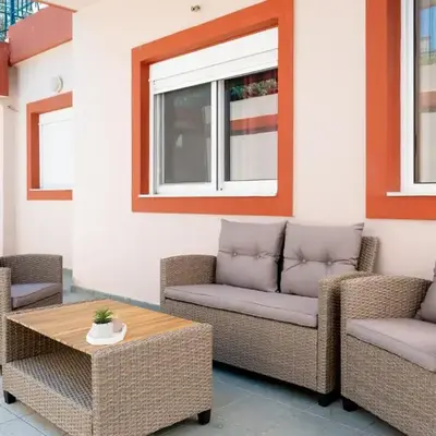 A&D Apartments