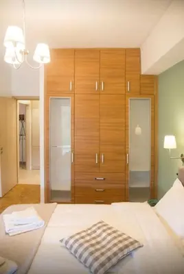 Gallery image of Luxury penthouse with amazing view! in Athens