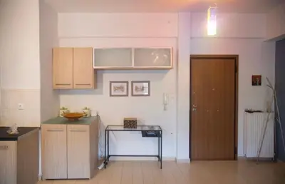 Gallery image of Luxury penthouse with amazing view! in Athens