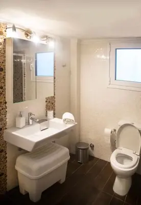 Gallery image of Luxury penthouse with amazing view! in Athens