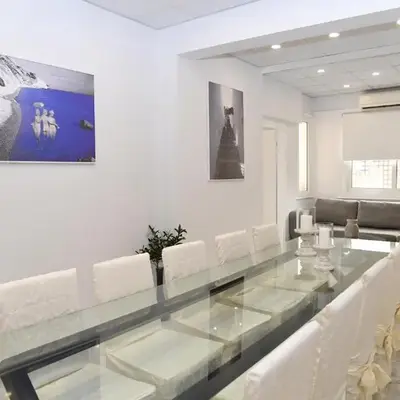 Best of Athens Apartment